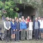 Panzió Ballinacourty House 3*