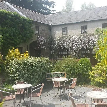 Ballinacourty House Bed & Breakfast Tipperary