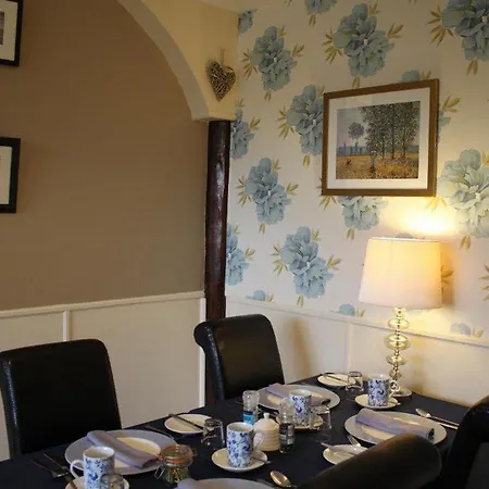 Ballinacourty House Bed & Breakfast