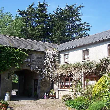 Ballinacourty House Nocleg ze śniadaniem
