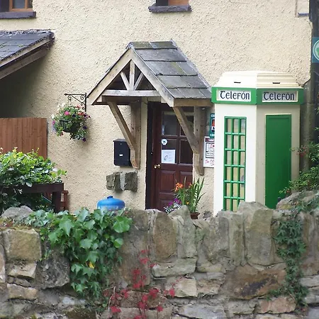 Ballinacourty House Bed & Breakfast