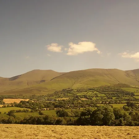 Ballinacourty House Bed & Breakfast