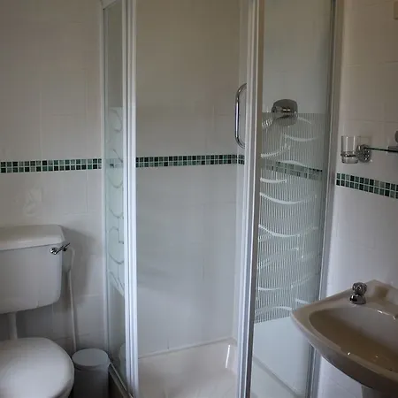 Ballinacourty House 3*