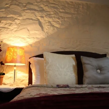 Nocleg ze śniadaniem Ballinacourty House