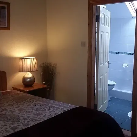 Ballinacourty House Bed & Breakfast Tipperary