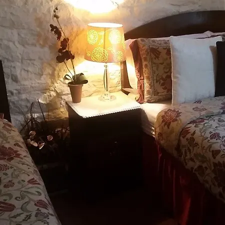 Ballinacourty House Tipperary