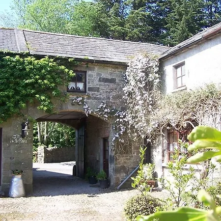 Ballinacourty House Nocleg ze śniadaniem