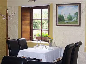 Ballinacourty House Nocleg ze śniadaniem Tipperary