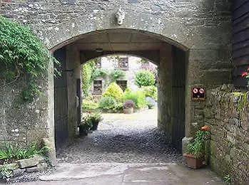 Ballinacourty House Tipperary