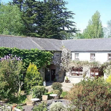 Ballinacourty House Tipperary