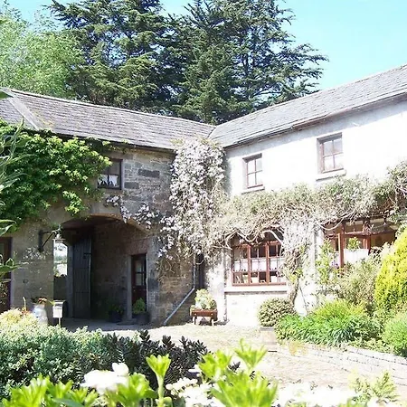 Ballinacourty House 3* Tipperary