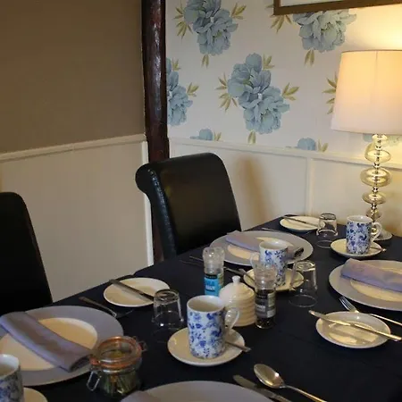 Ballinacourty House Bed & Breakfast Tipperary