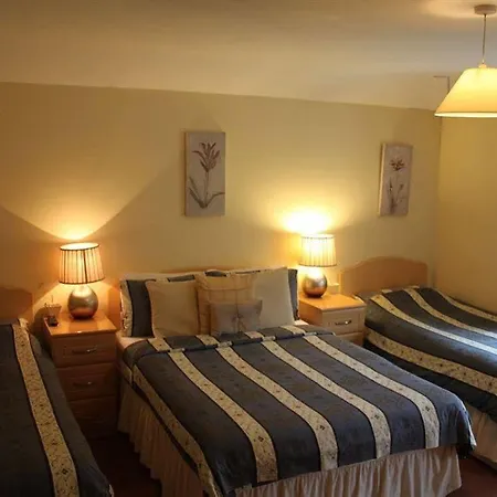 Ballinacourty House 3* Tipperary