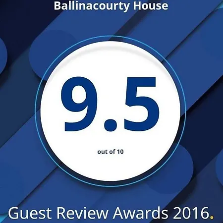 Ballinacourty House