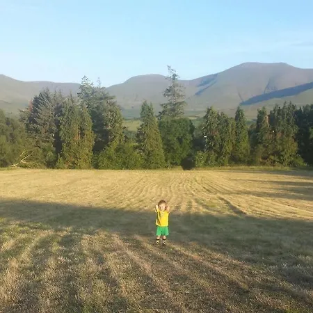 Ballinacourty House 3* Tipperary