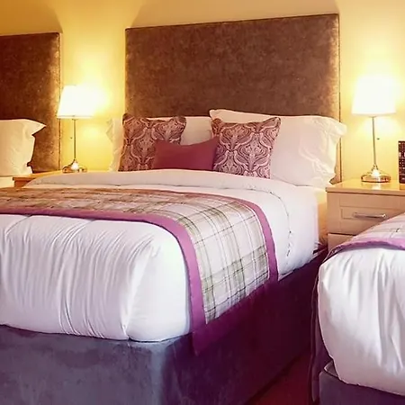 Ballinacourty House 3* Tipperary