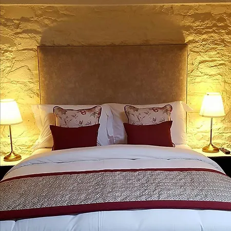 Ballinacourty House Bed & Breakfast Tipperary