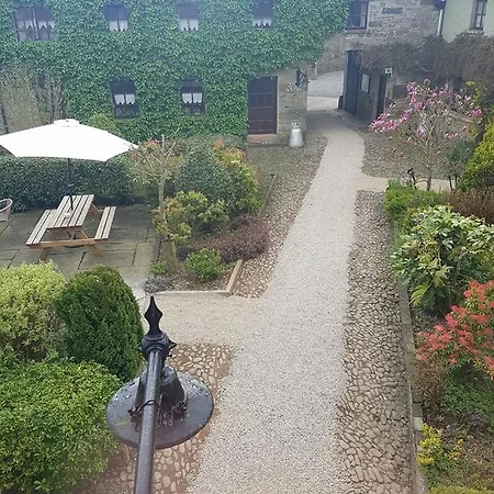 Ballinacourty House Tipperary