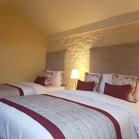 Ballinacourty House Tipperary