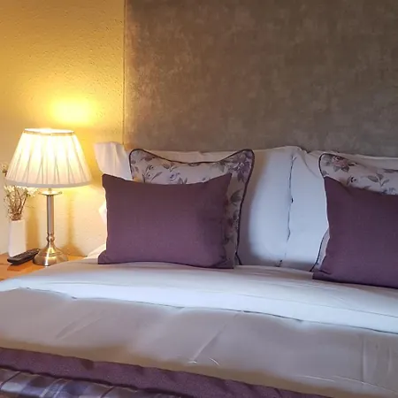 Nocleg ze śniadaniem Ballinacourty House 3*