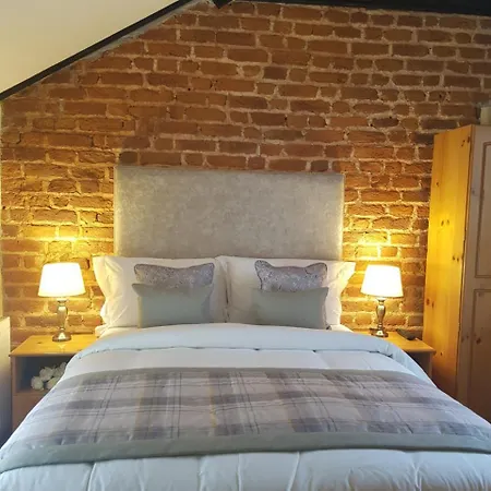 Ballinacourty House 3*