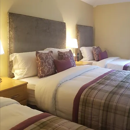 Ballinacourty House Bed & Breakfast