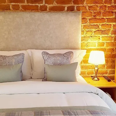 Ballinacourty House 3* Tipperary