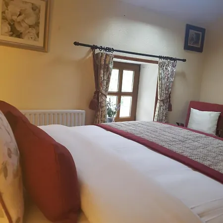 Ballinacourty House Tipperary