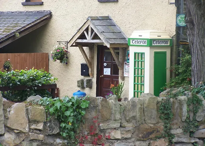 Ballinacourty House Bed & Breakfast