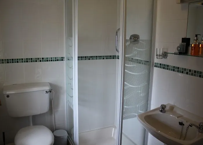 Ballinacourty House 3*