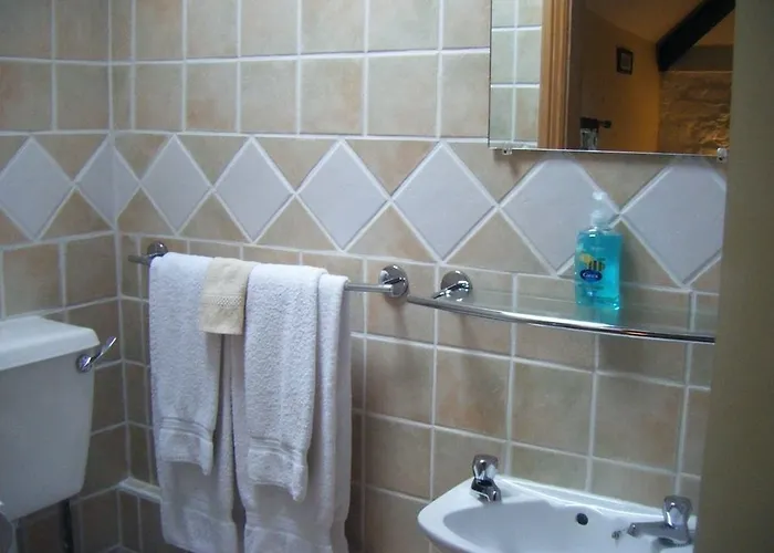 Bed & Breakfast Ballinacourty House Tipperary