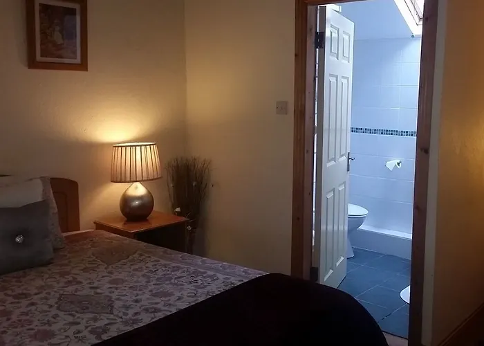 Ballinacourty House Bed & Breakfast Tipperary