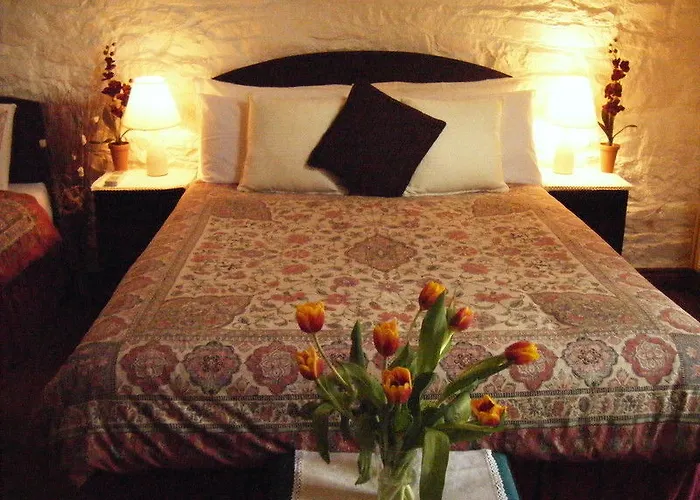 Ballinacourty House Bed & Breakfast Tipperary