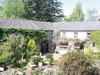 Ballinacourty House Tipperary