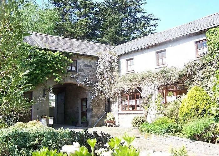 Ballinacourty House 3* Tipperary