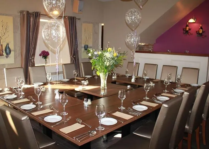 Ballinacourty House 3* Tipperary