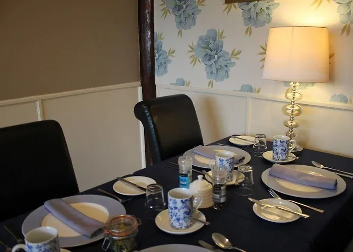 Ballinacourty House Bed & Breakfast Tipperary