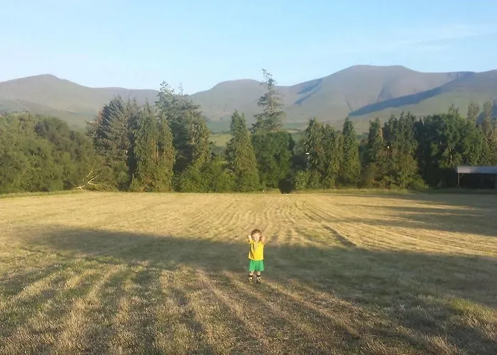 Ballinacourty House 3* Tipperary