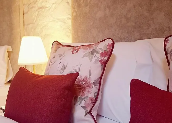 Ballinacourty House Bed & Breakfast