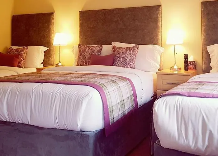 Ballinacourty House 3* Tipperary