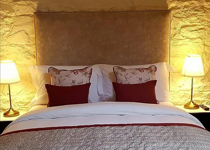 Ballinacourty House Bed & Breakfast Tipperary