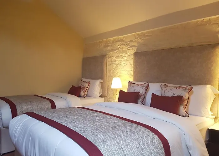 Ballinacourty House Tipperary